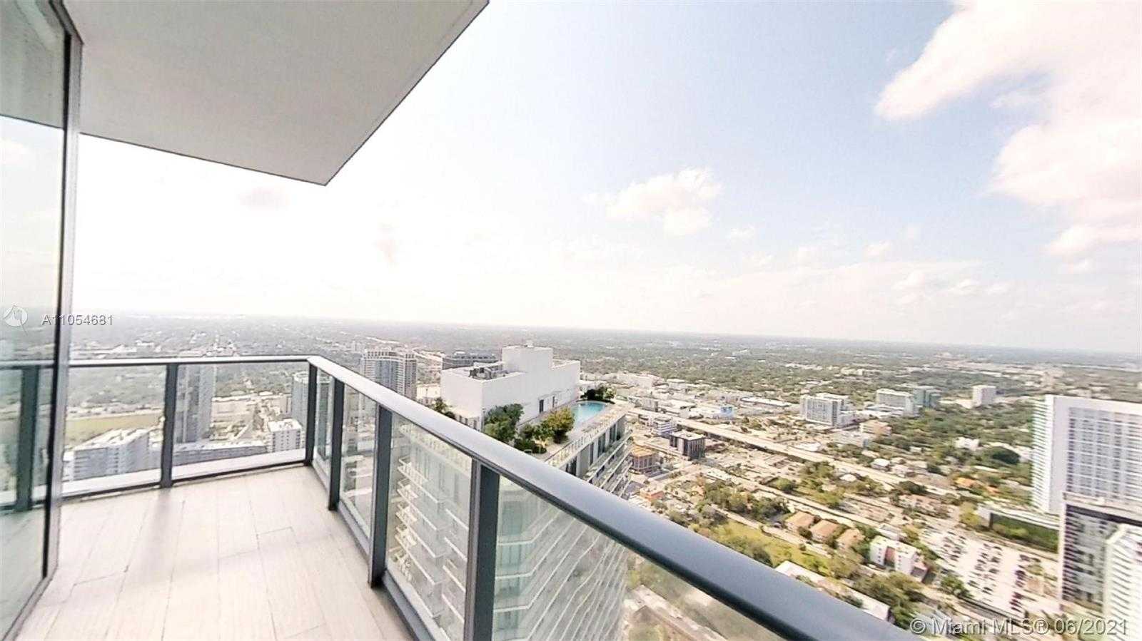 Small Image of 480 NORTH EAST 31 ST #4907, Miami Number 7