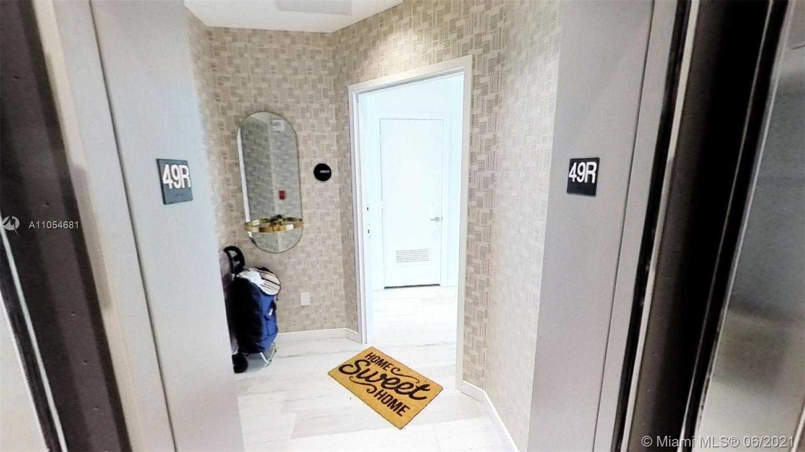 Small Image of 480 NORTH EAST 31 ST #4907, Miami Number 8