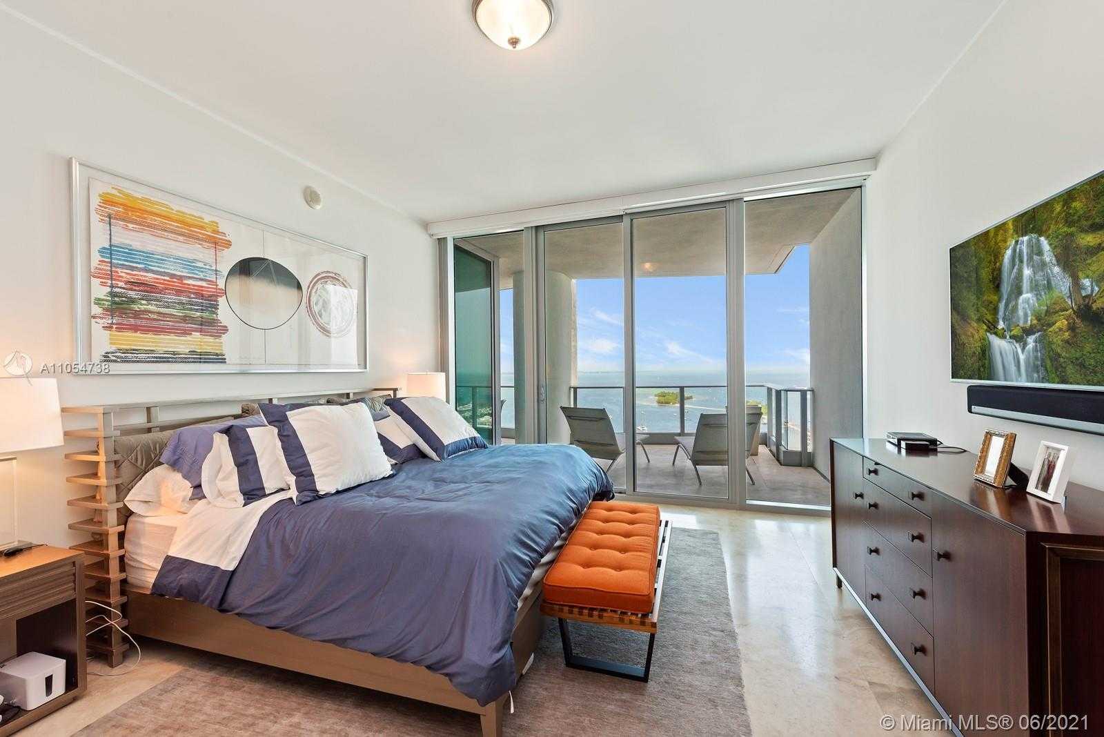 Small Image of 2627 SOUTH BAYSHORE DR #2406, Miami Number 10