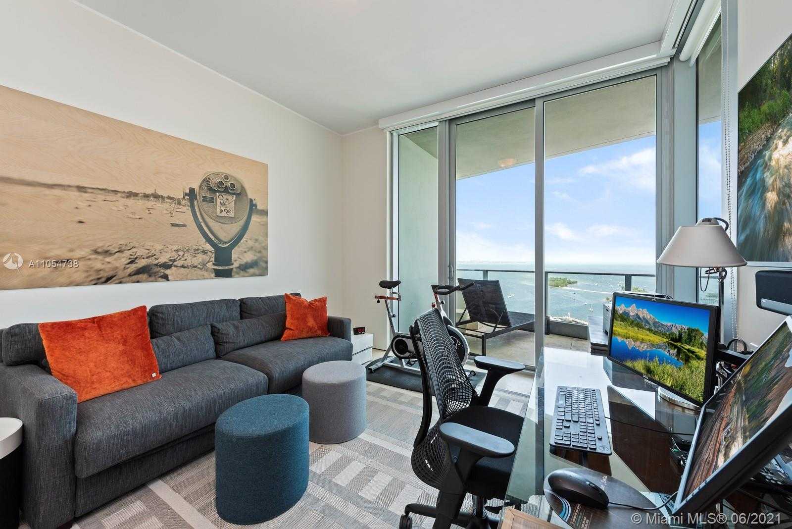 Small Image of 2627 SOUTH BAYSHORE DR #2406, Miami Number 13