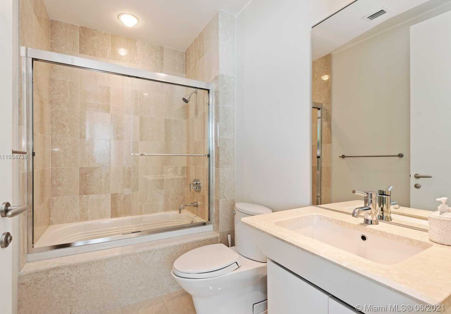 Small Image of 2627 SOUTH BAYSHORE DR #2406, Miami Number 14