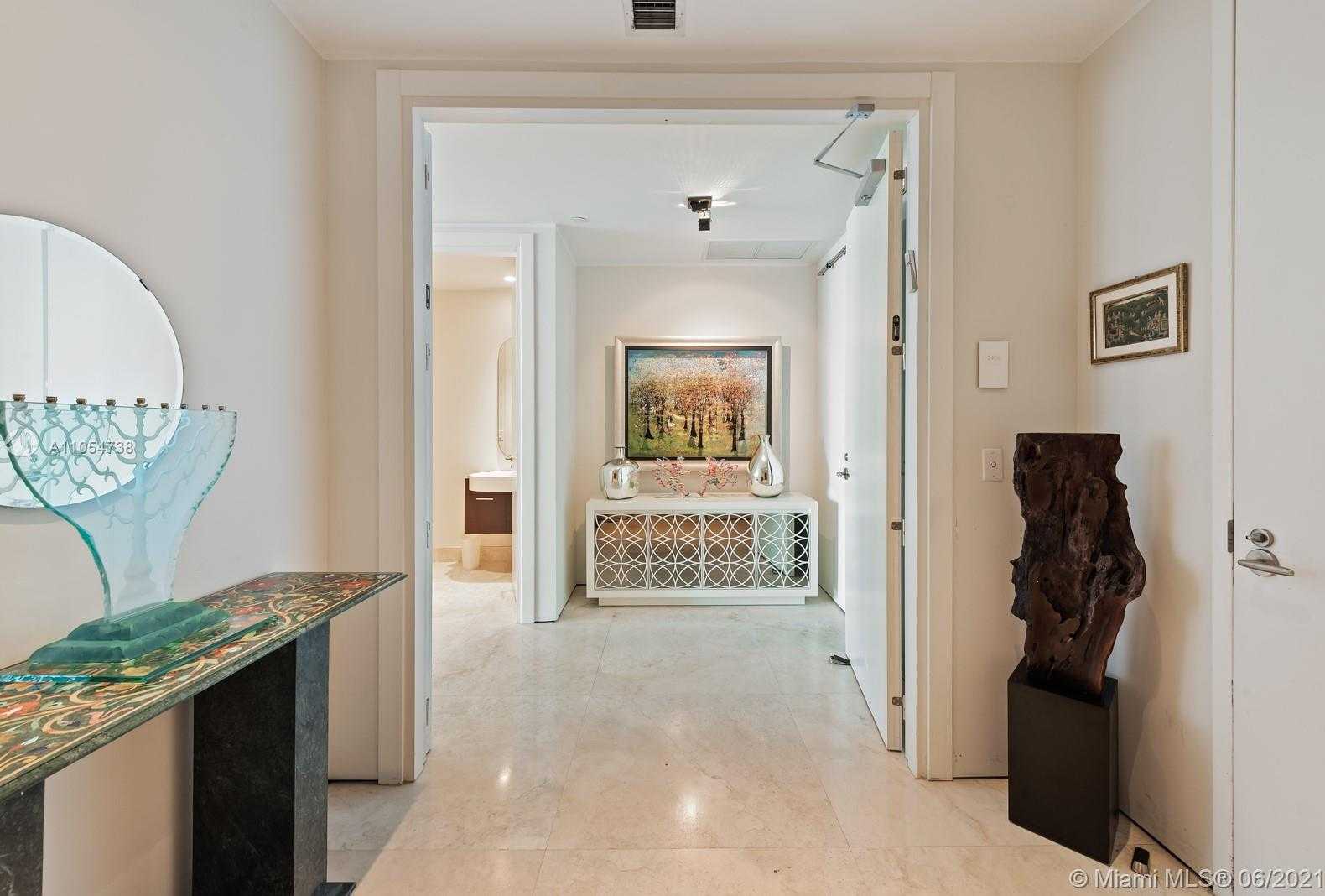 Small Image of 2627 SOUTH BAYSHORE DR #2406, Miami Number 15