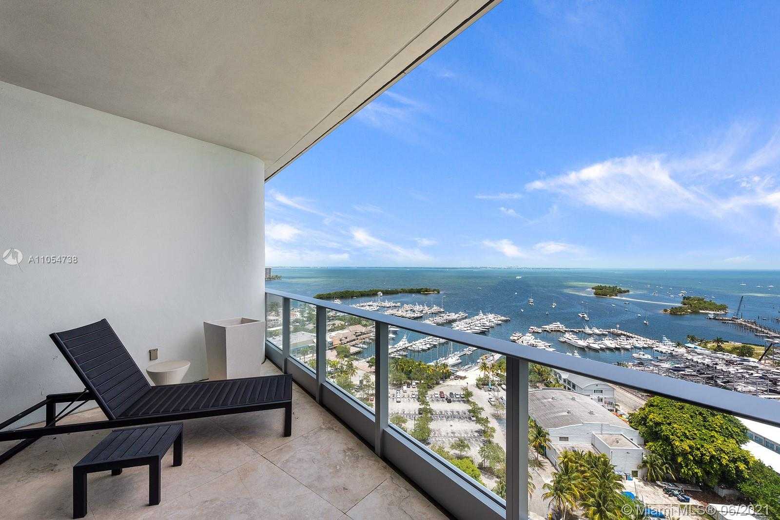 Small Image of 2627 SOUTH BAYSHORE DR #2406, Miami Number 17