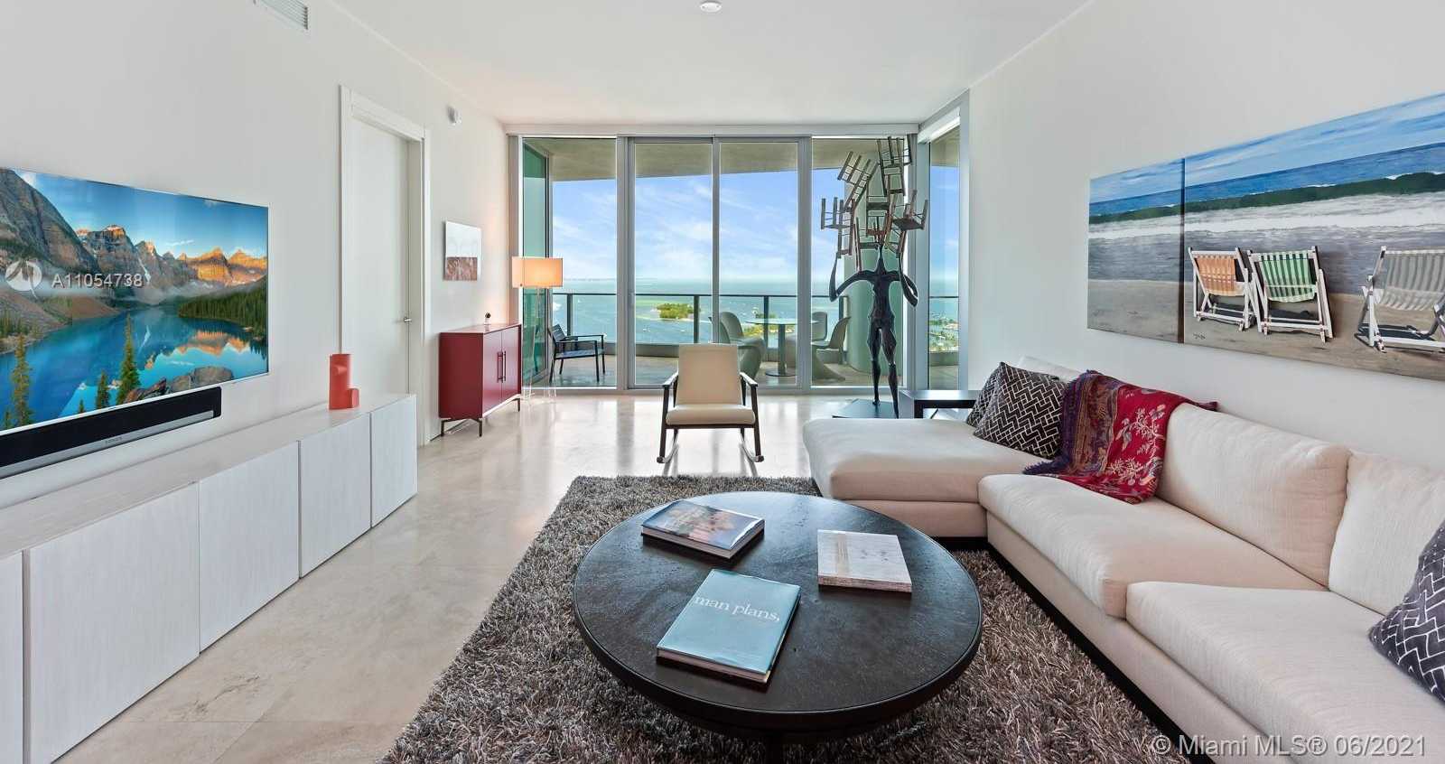 Small Image of 2627 SOUTH BAYSHORE DR #2406, Miami Number 3