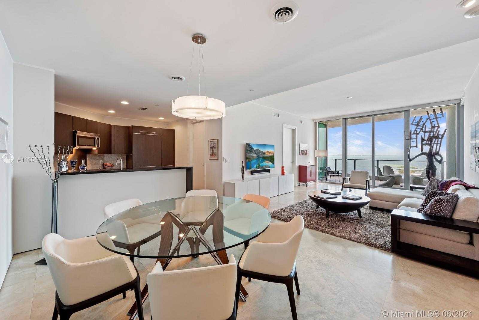 Small Image of 2627 SOUTH BAYSHORE DR #2406, Miami Number 4