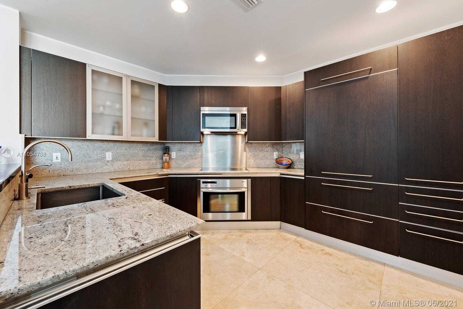 Small Image of 2627 SOUTH BAYSHORE DR #2406, Miami Number 5