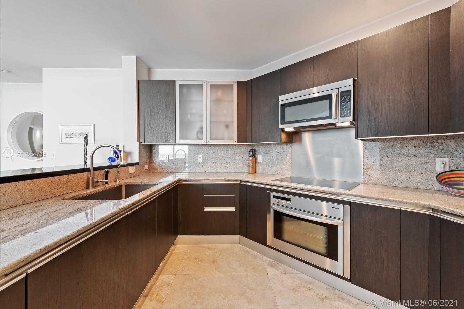 Small Image of 2627 SOUTH BAYSHORE DR #2406, Miami Number 6