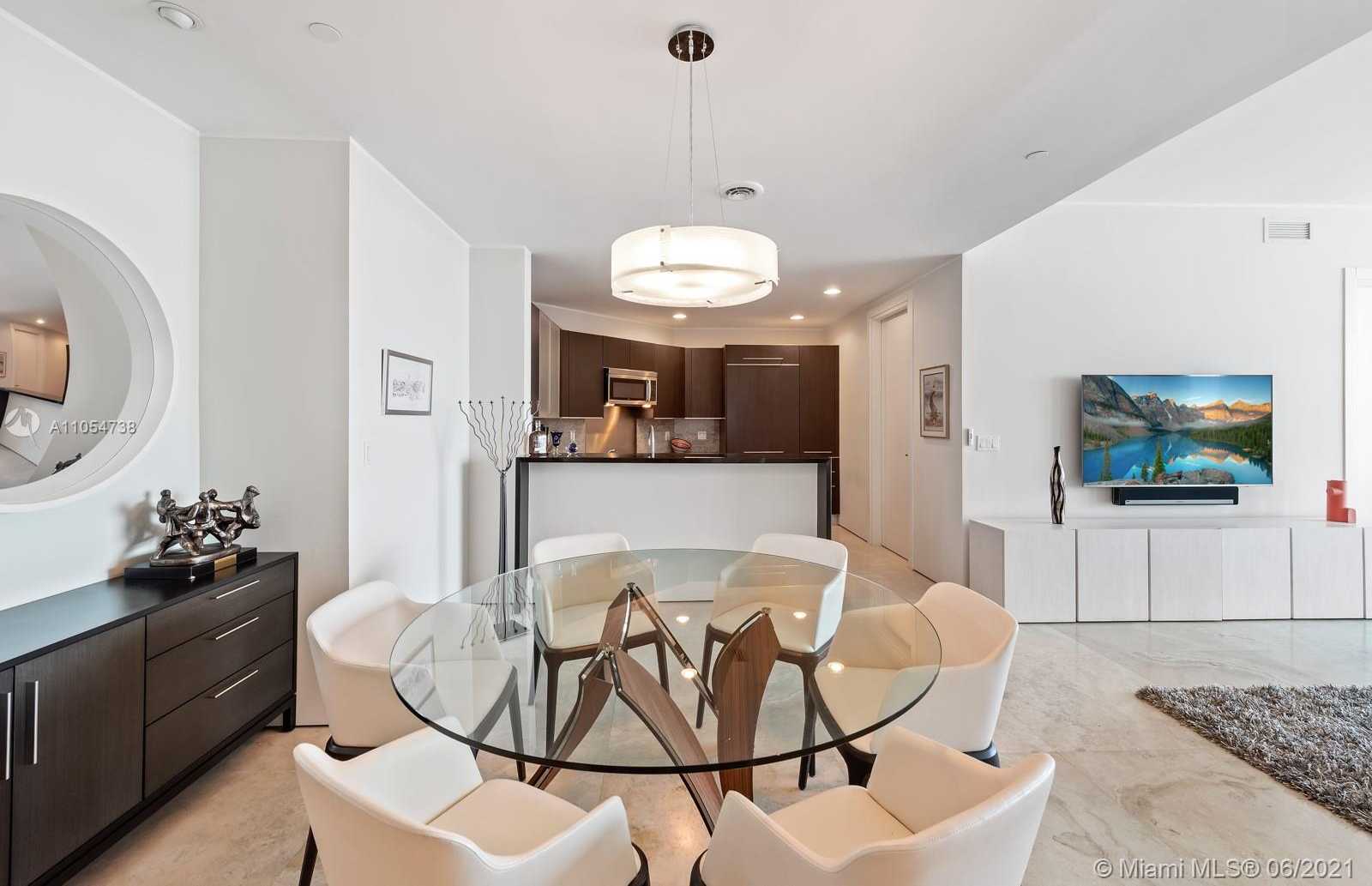 Small Image of 2627 SOUTH BAYSHORE DR #2406, Miami Number 7