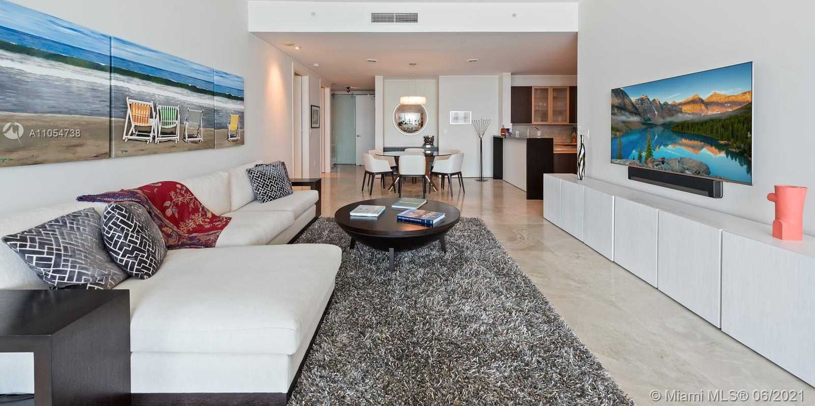 Small Image of 2627 SOUTH BAYSHORE DR #2406, Miami Number 8