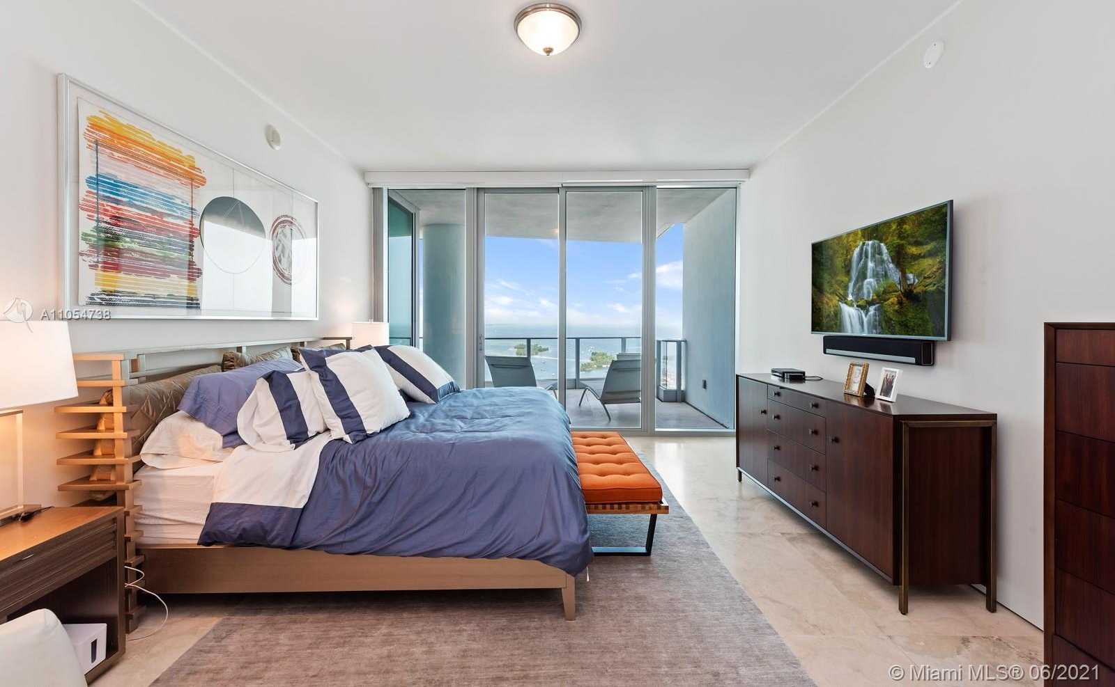 Small Image of 2627 SOUTH BAYSHORE DR #2406, Miami Number 9
