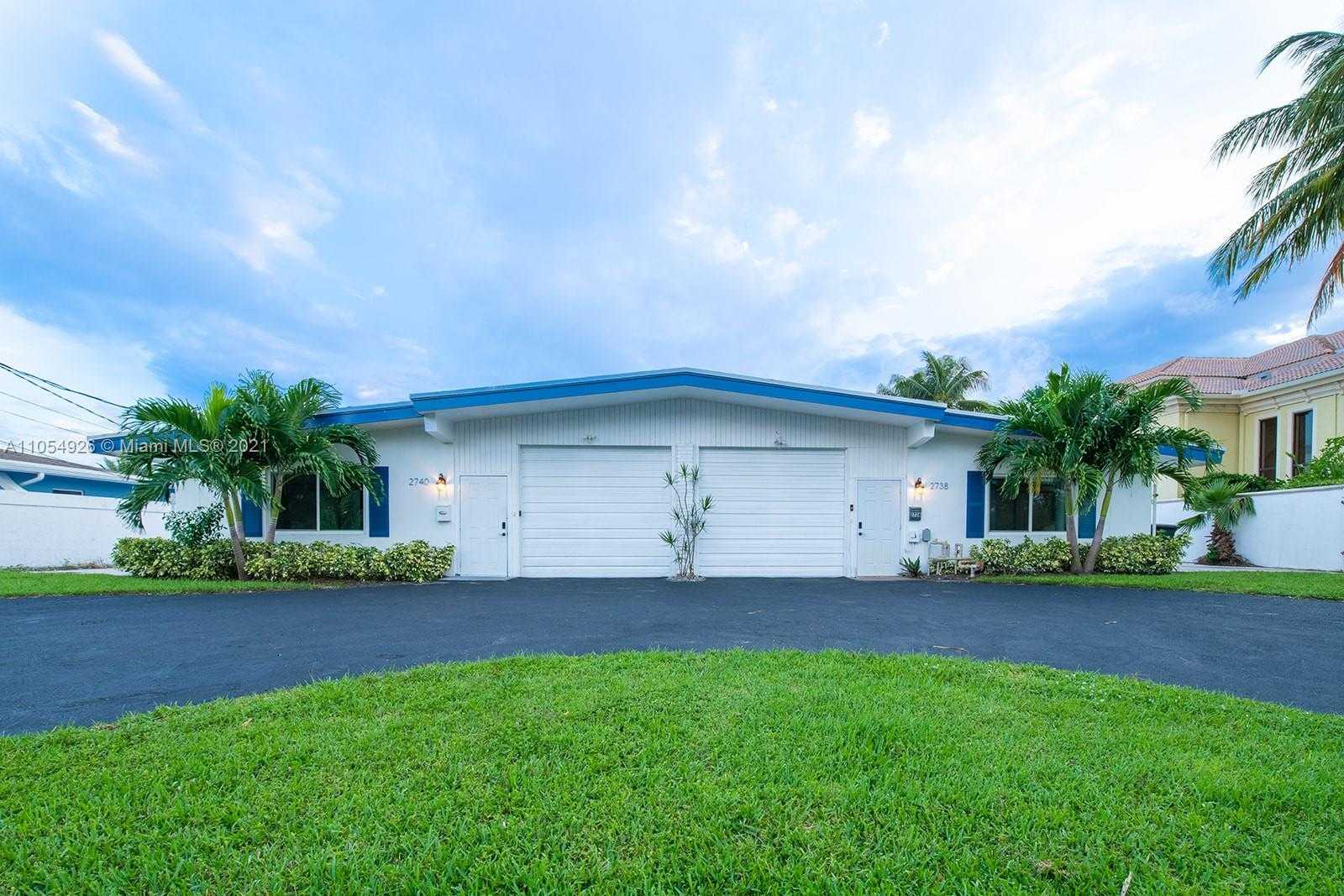 Small Image of 2738 NORTH EAST 29TH ST, Lighthouse Point Number 11