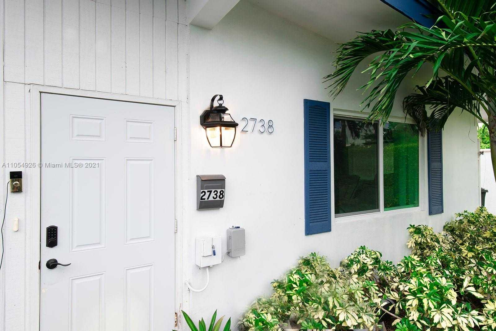 Small Image of 2738 NORTH EAST 29TH ST, Lighthouse Point Number 36