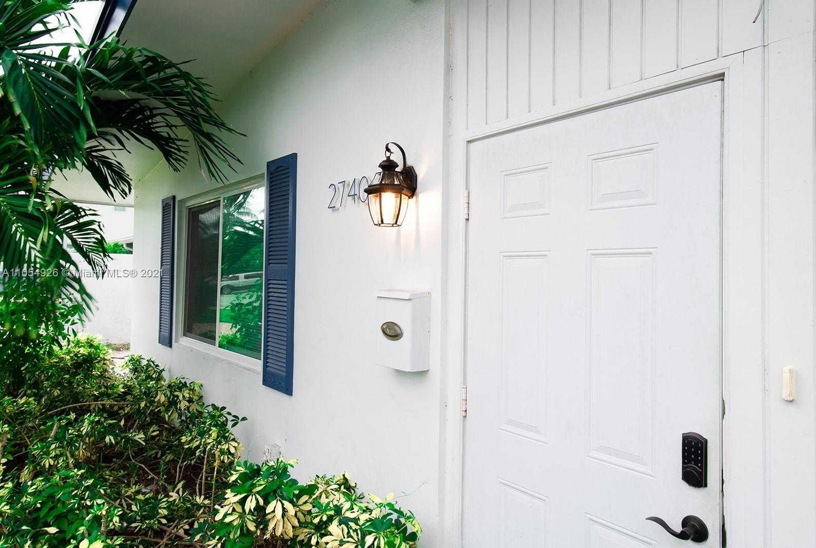 Small Image of 2738 NORTH EAST 29TH ST, Lighthouse Point Number 37