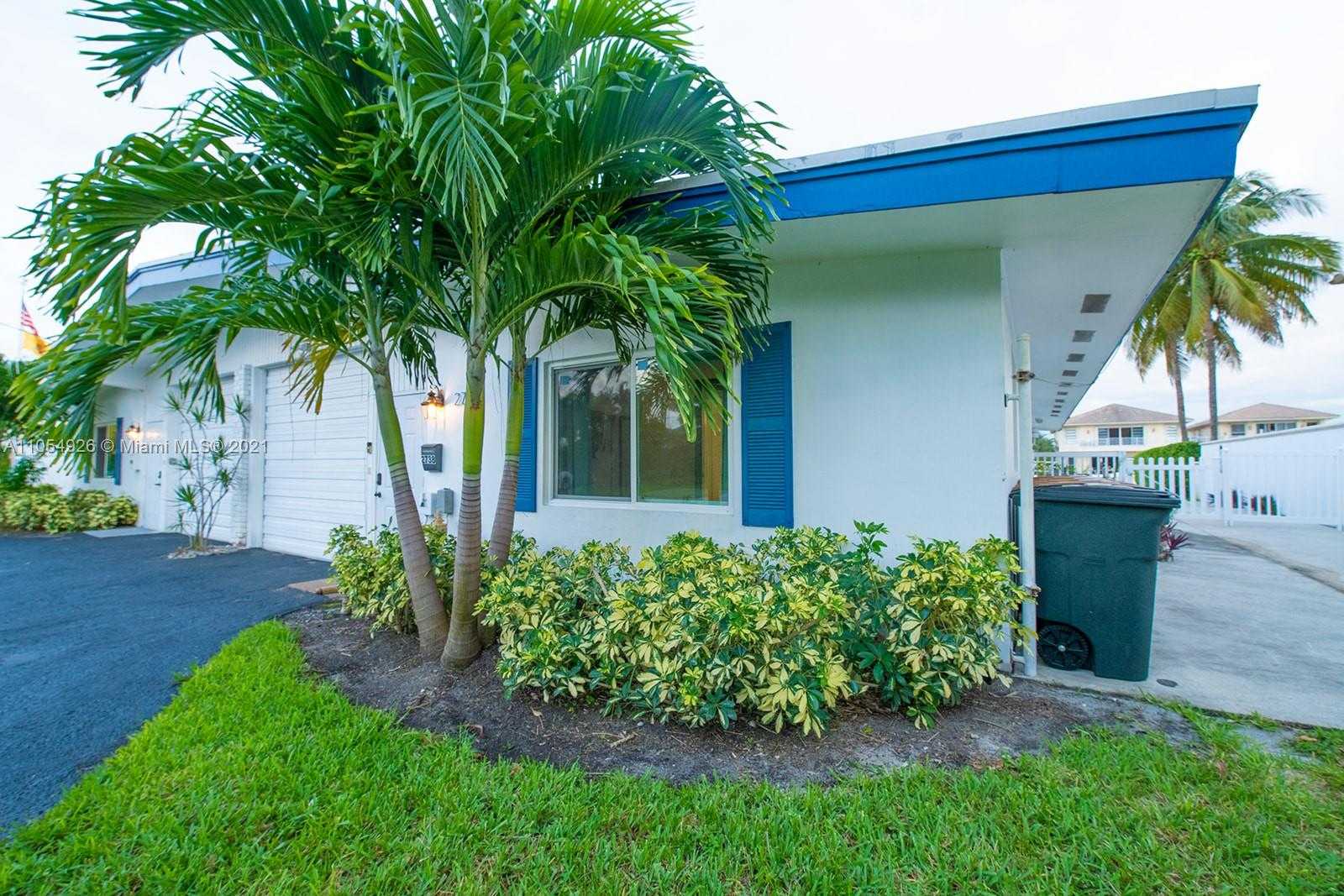 Small Image of 2738 NORTH EAST 29TH ST, Lighthouse Point Number 43