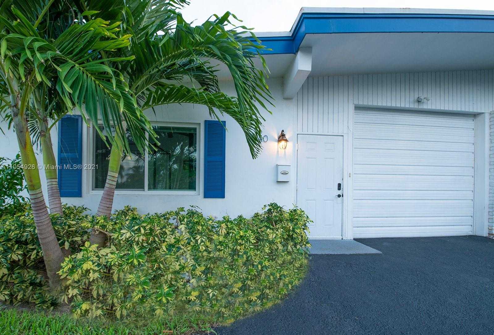 Small Image of 2738 NORTH EAST 29TH ST, Lighthouse Point Number 5