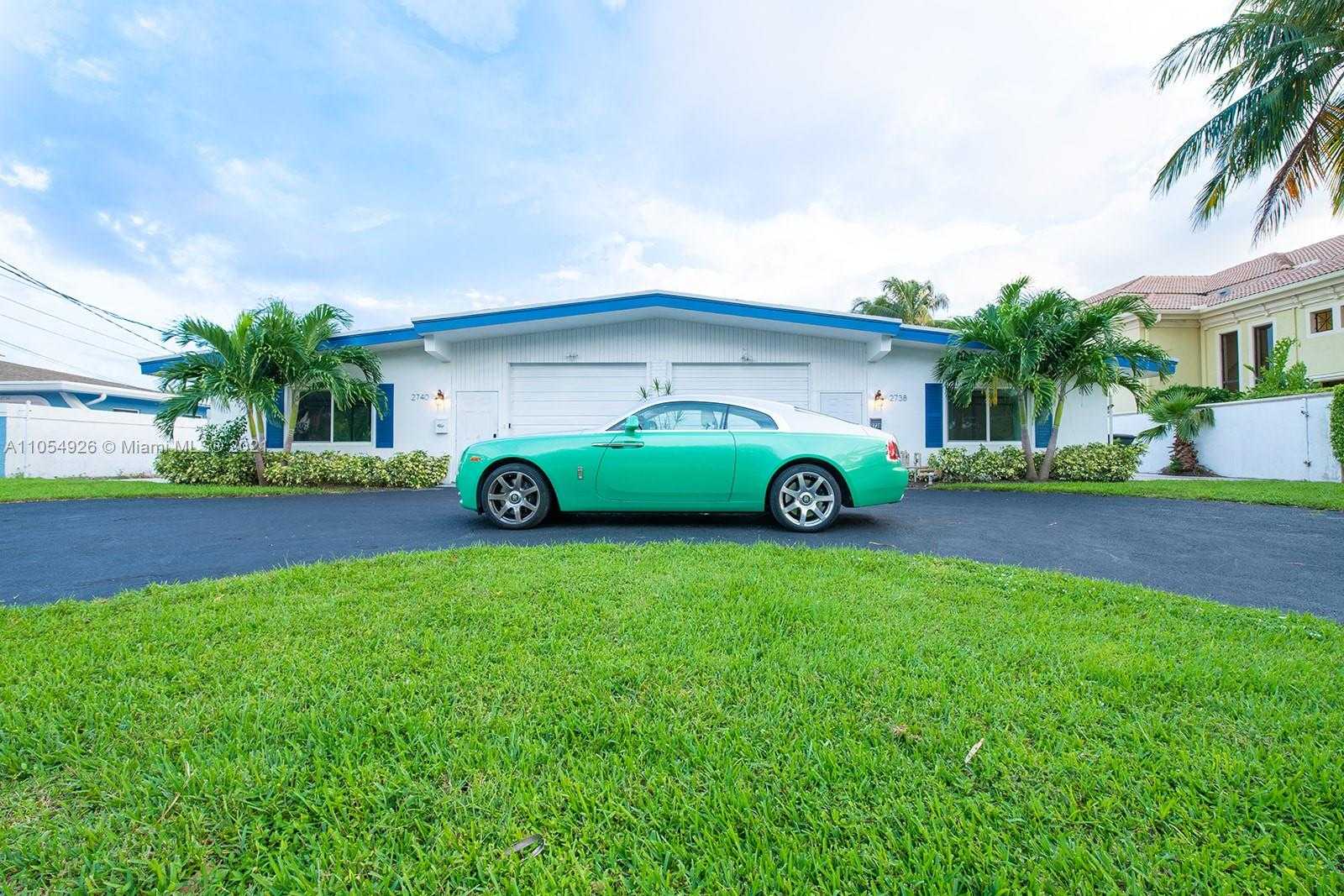 Small Image of 2738 NORTH EAST 29TH ST, Lighthouse Point Number 8