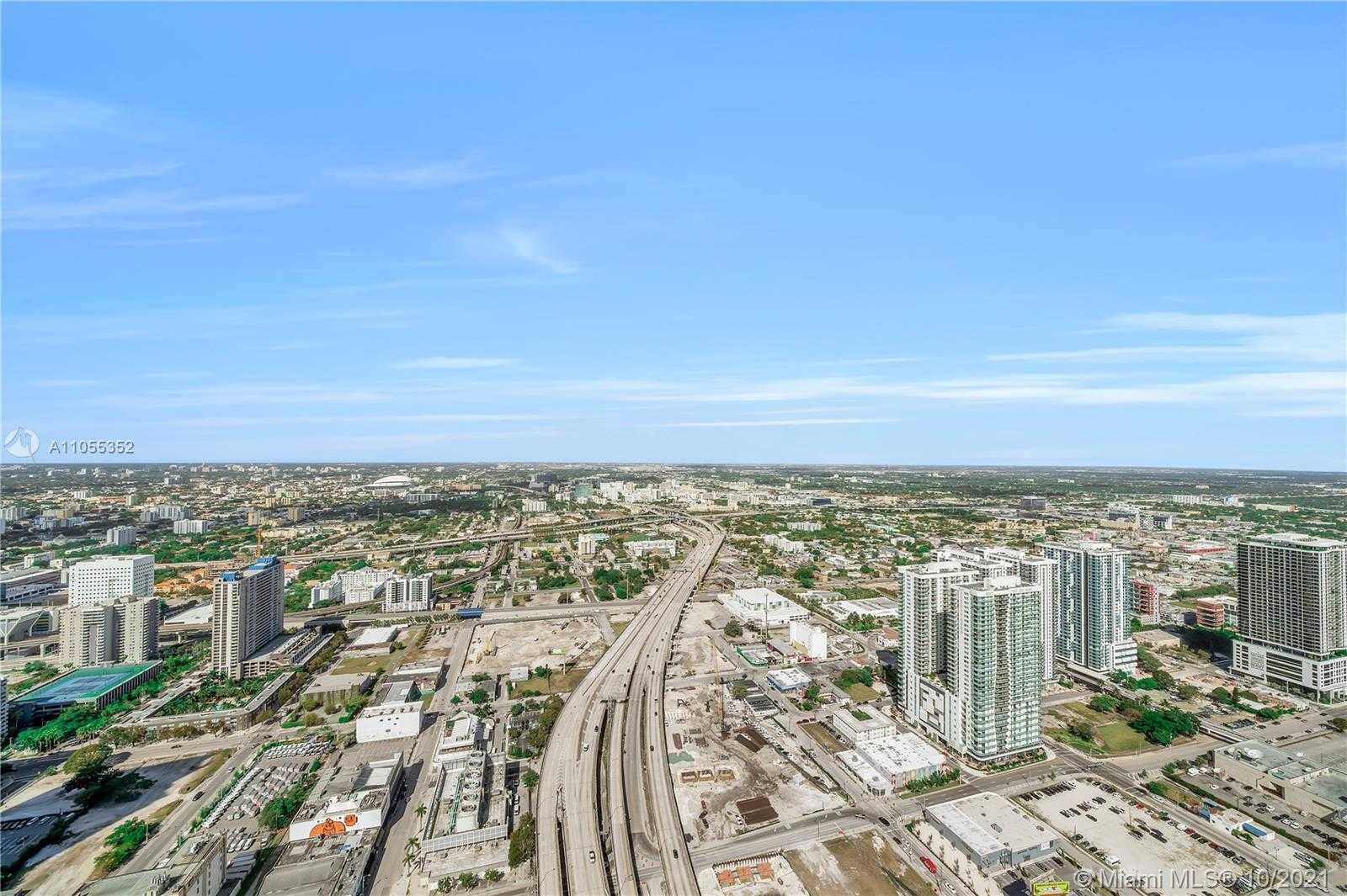 Small Image of 1100 BISCAYNE BLVD #6005, Miami Number 11