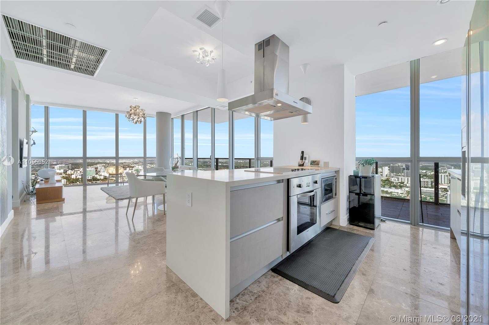 Small Image of 1100 BISCAYNE BLVD #6005, Miami Number 12