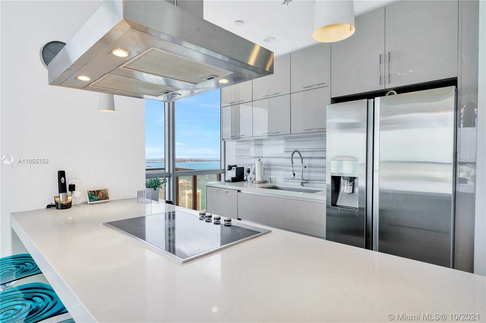Small Image of 1100 BISCAYNE BLVD #6005, Miami Number 13