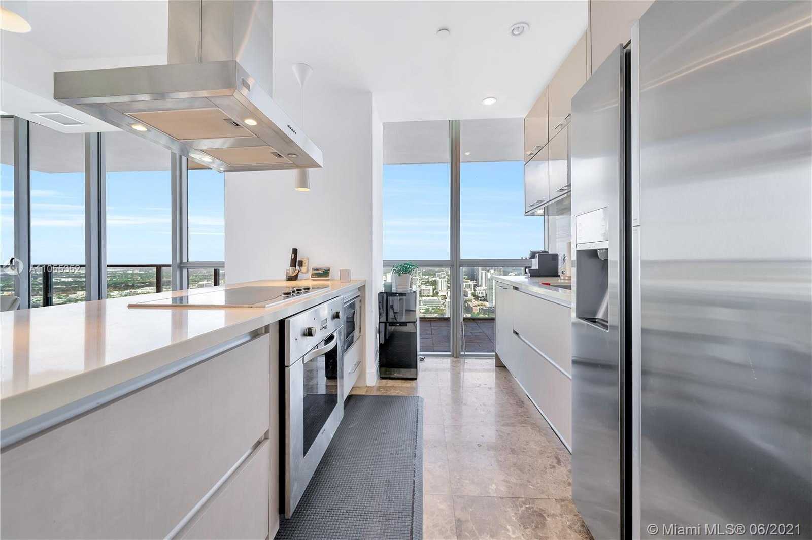 Small Image of 1100 BISCAYNE BLVD #6005, Miami Number 14