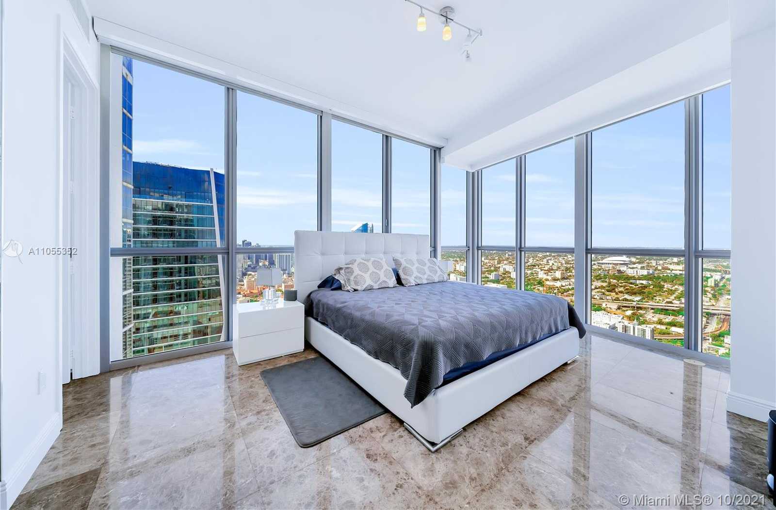 Small Image of 1100 BISCAYNE BLVD #6005, Miami Number 15