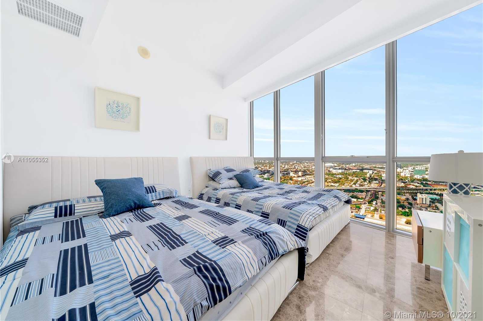 Small Image of 1100 BISCAYNE BLVD #6005, Miami Number 23