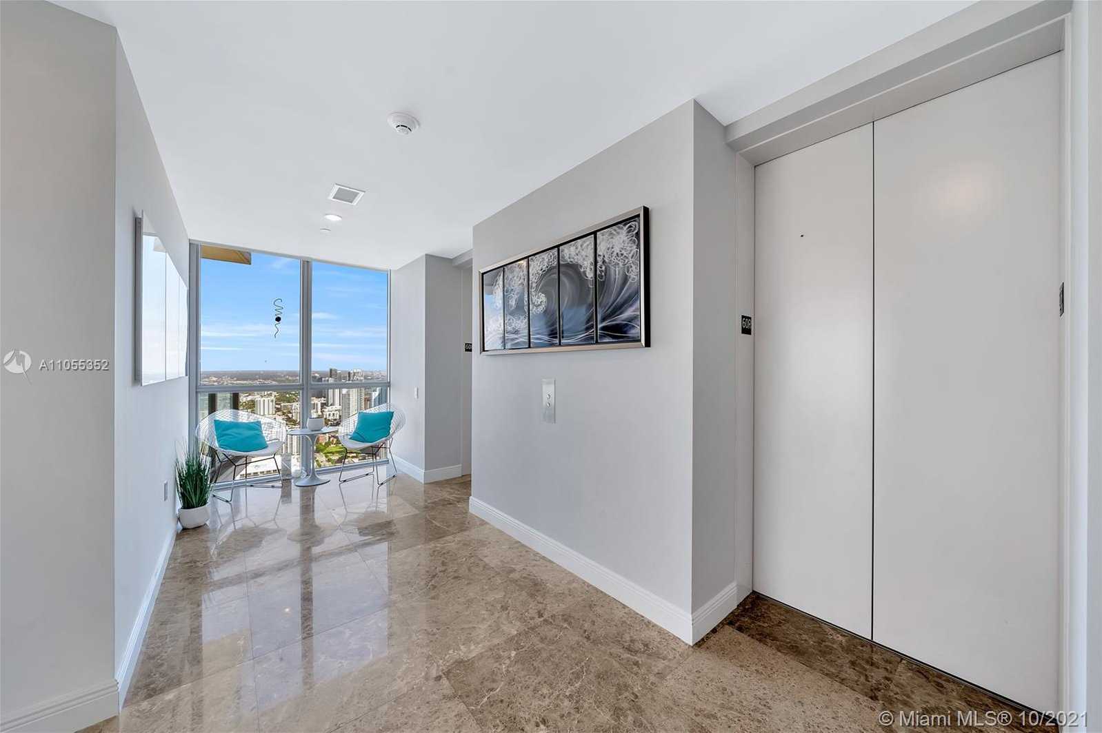 Small Image of 1100 BISCAYNE BLVD #6005, Miami Number 25