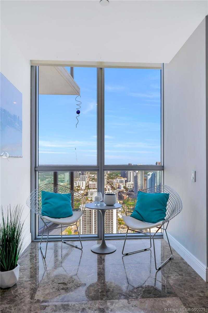 Small Image of 1100 BISCAYNE BLVD #6005, Miami Number 26