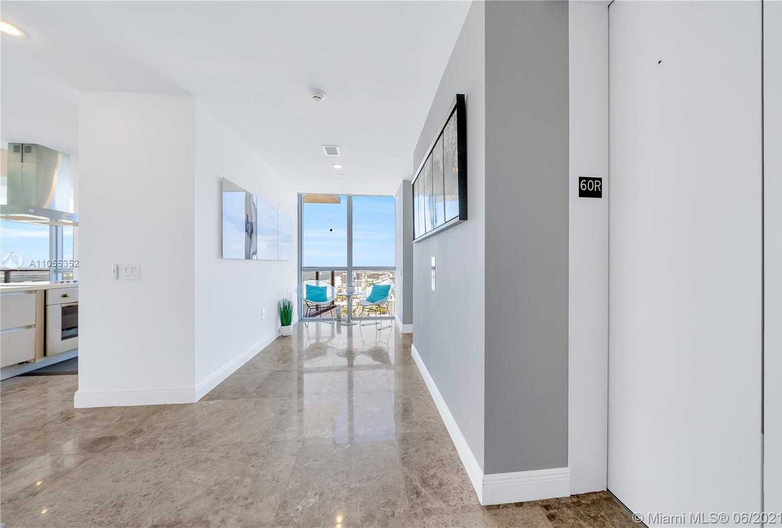 Small Image of 1100 BISCAYNE BLVD #6005, Miami Number 28