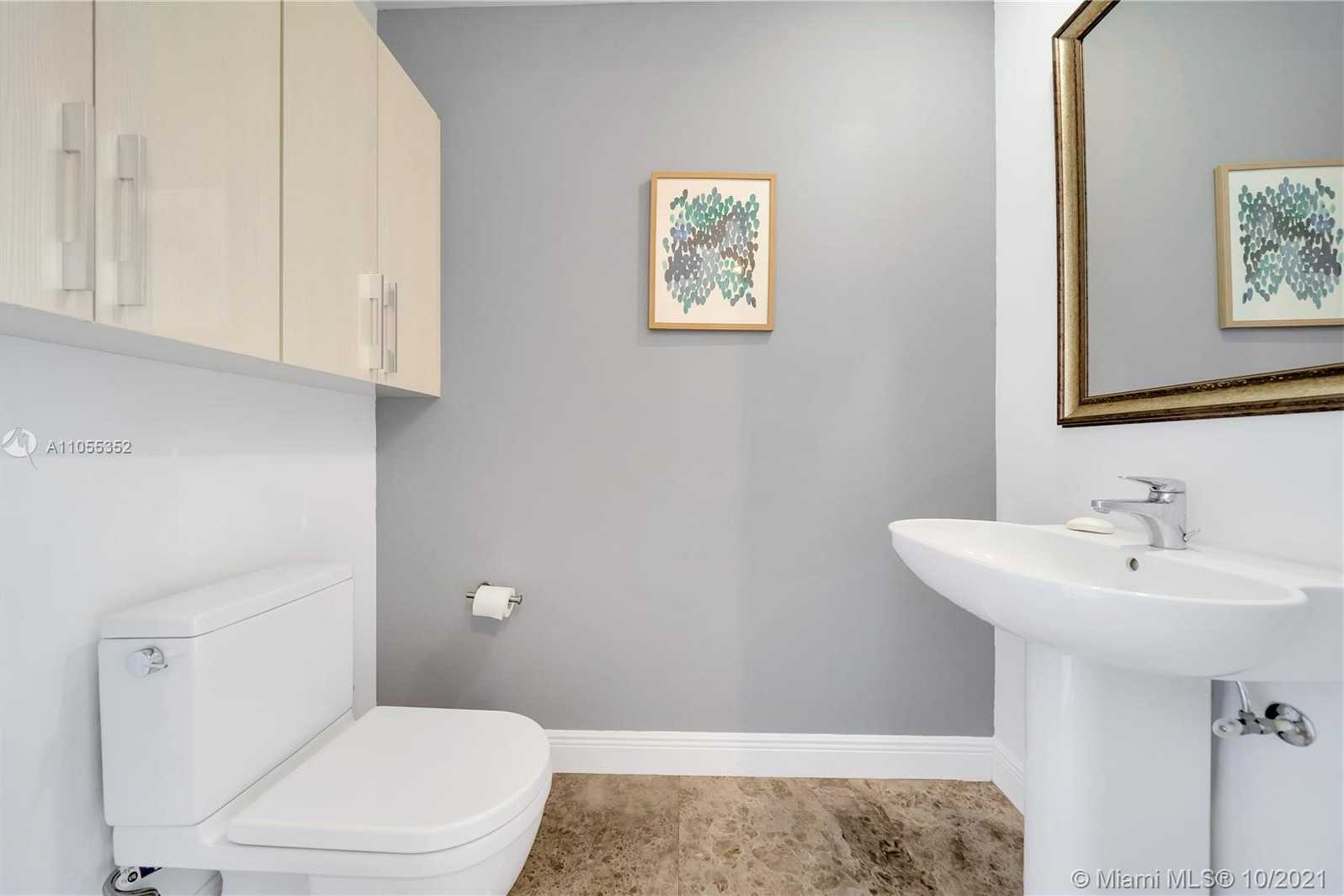 Small Image of 1100 BISCAYNE BLVD #6005, Miami Number 29