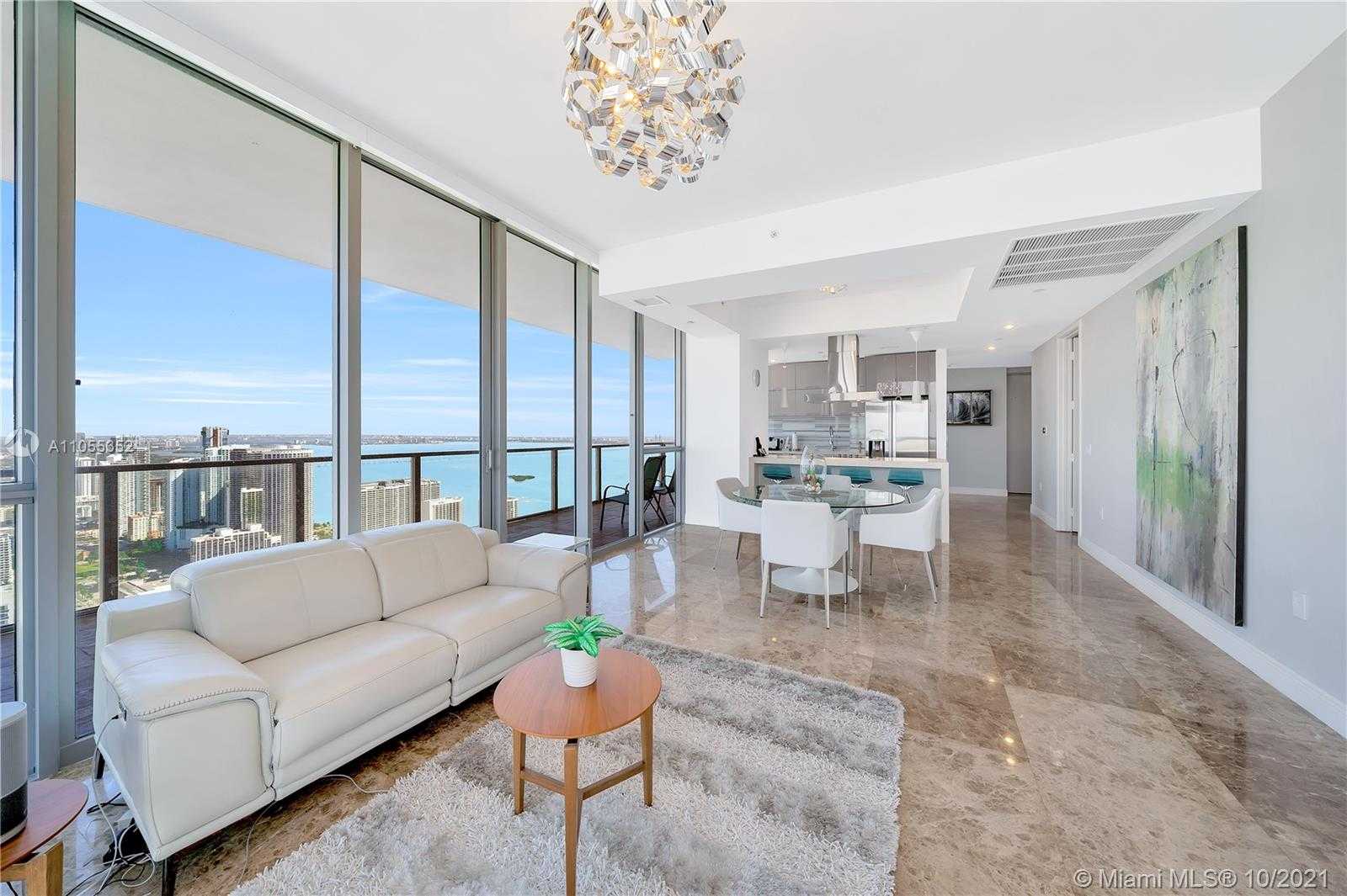 Small Image of 1100 BISCAYNE BLVD #6005, Miami Number 31
