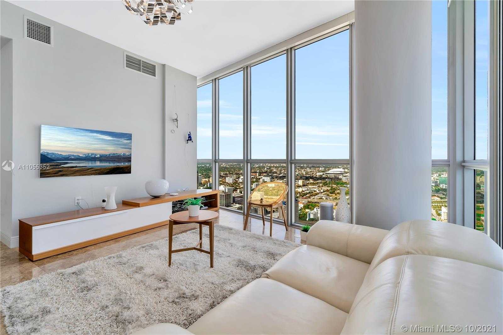 Small Image of 1100 BISCAYNE BLVD #6005, Miami Number 33