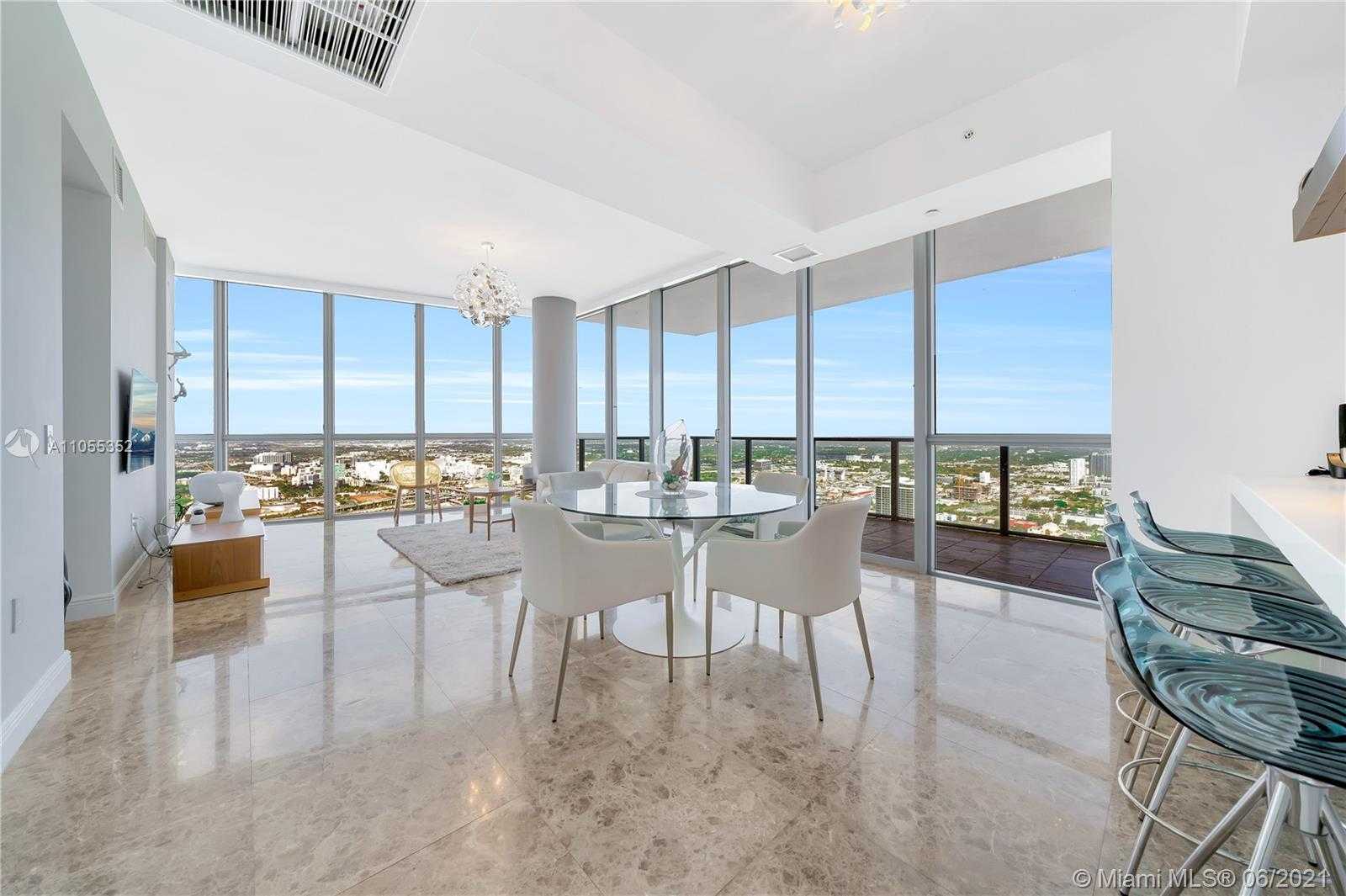Small Image of 1100 BISCAYNE BLVD #6005, Miami Number 34