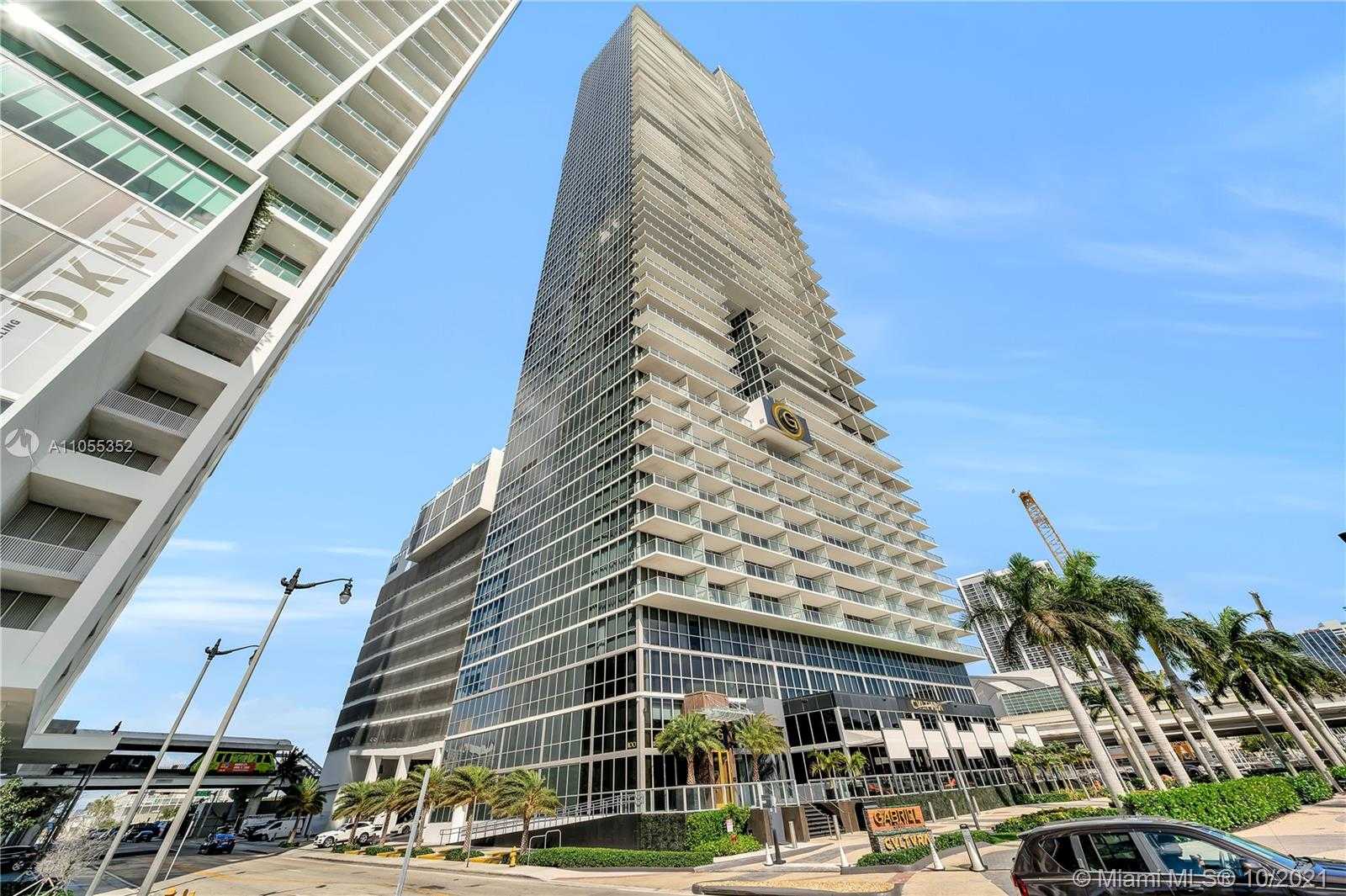 Small Image of 1100 BISCAYNE BLVD #6005, Miami Number 35