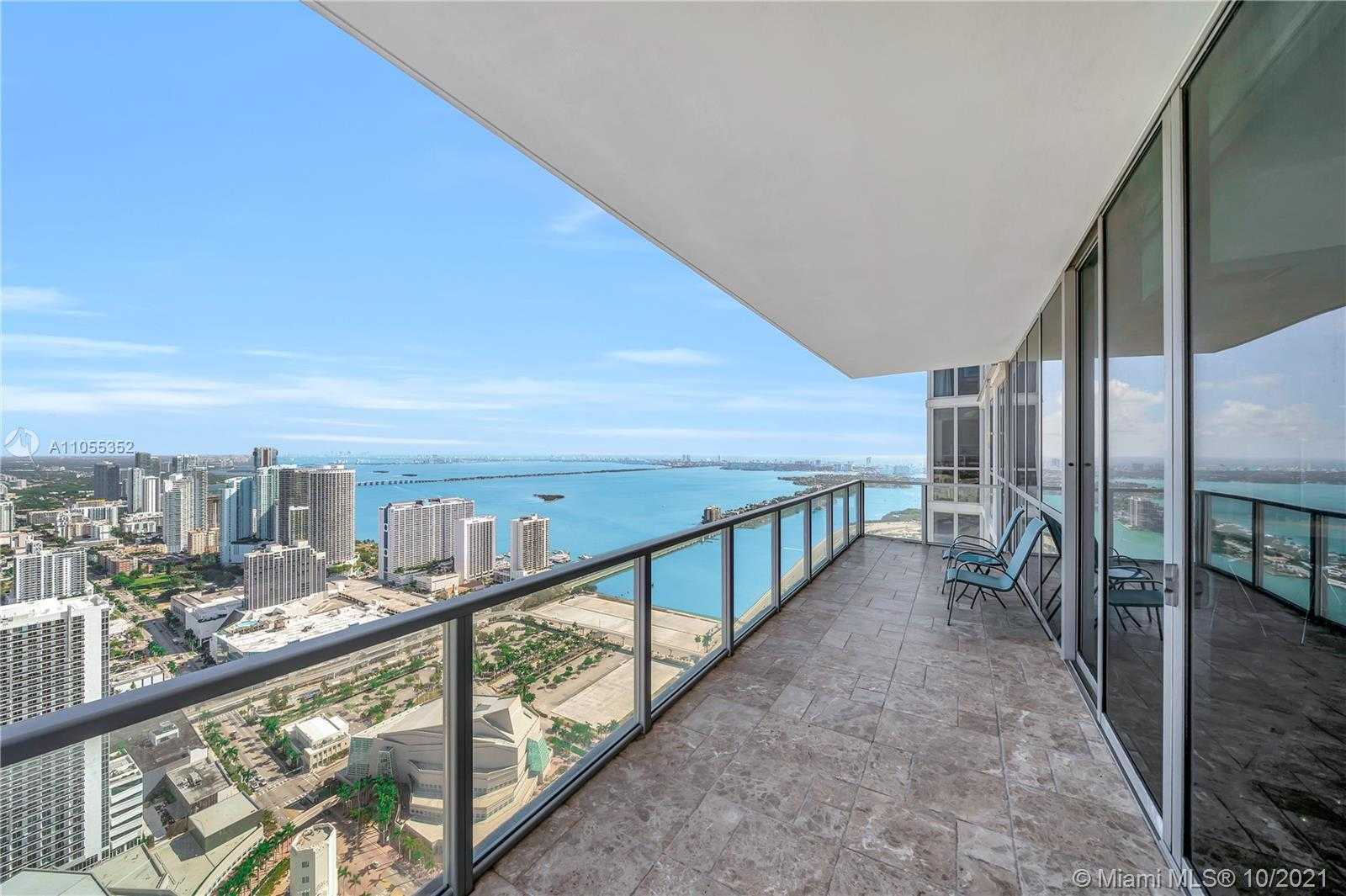 Small Image of 1100 BISCAYNE BLVD #6005, Miami Number 4