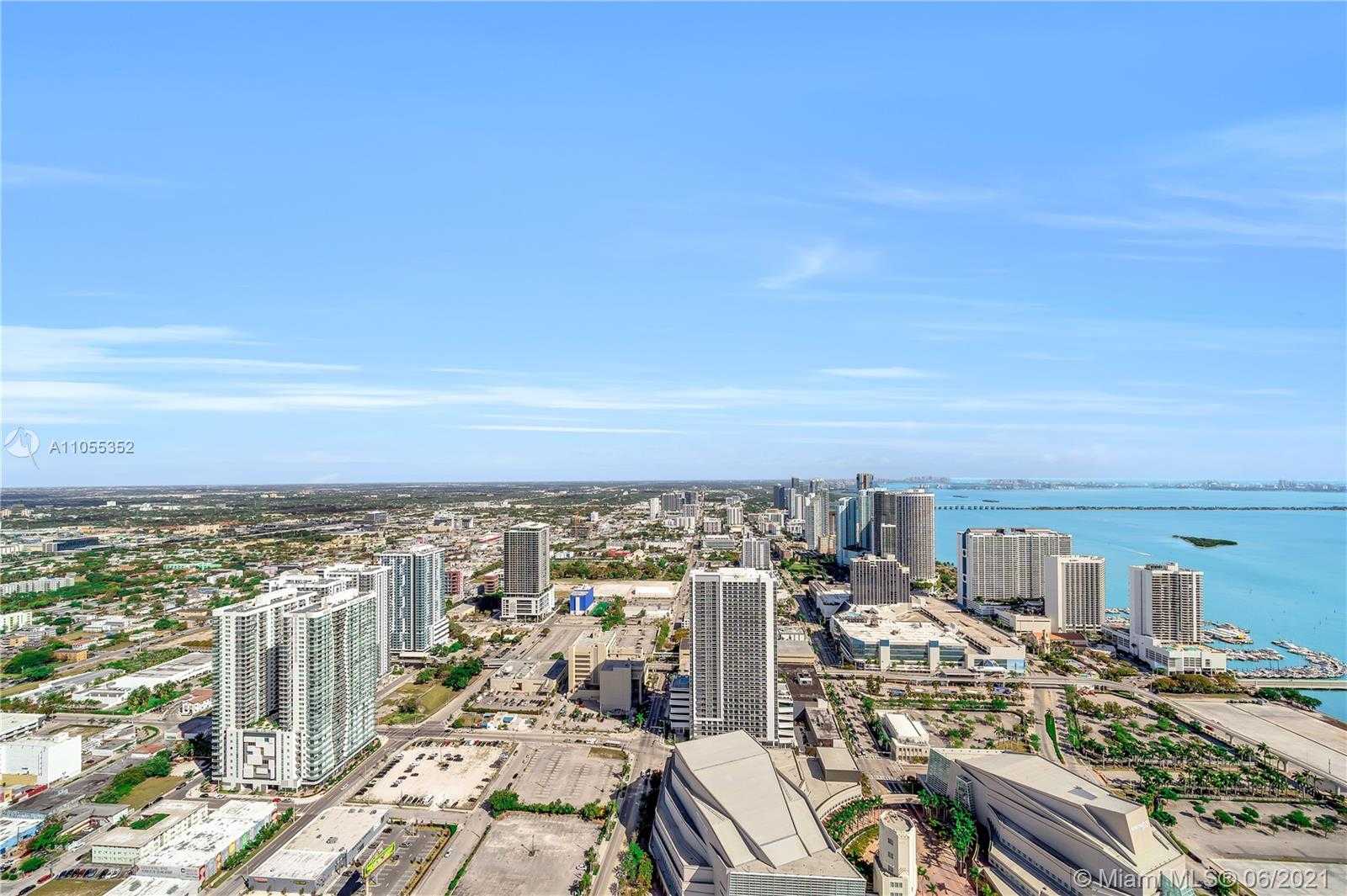 Small Image of 1100 BISCAYNE BLVD #6005, Miami Number 5