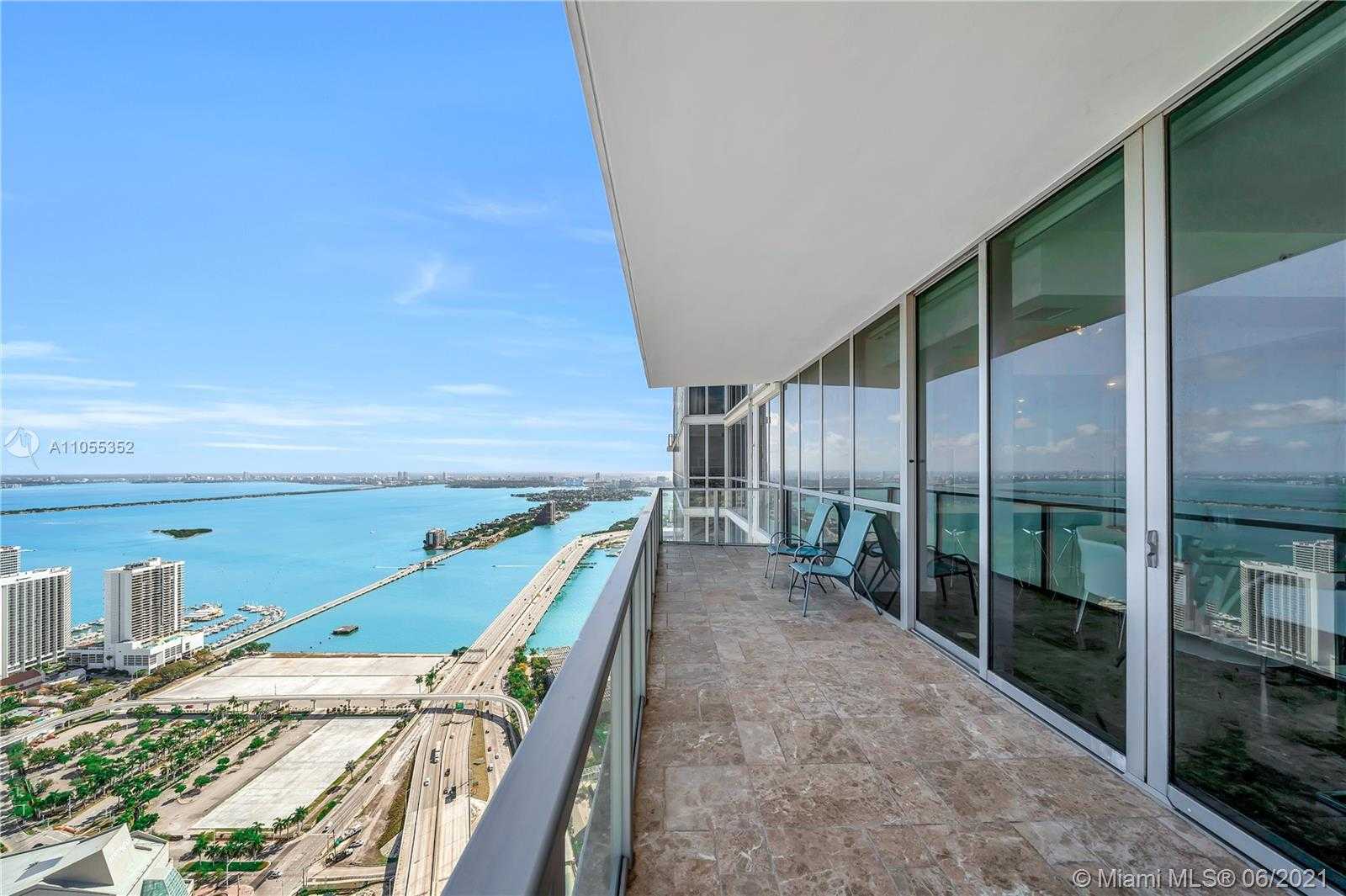 Small Image of 1100 BISCAYNE BLVD #6005, Miami Number 7