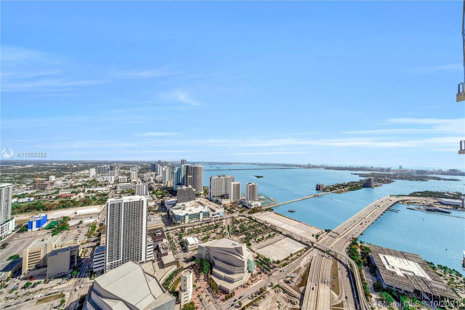 Small Image of 1100 BISCAYNE BLVD #6005, Miami Number 8