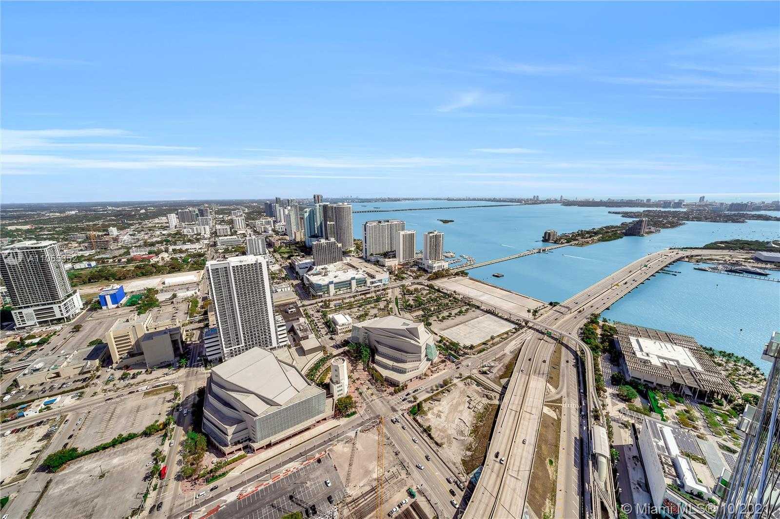 Small Image of 1100 BISCAYNE BLVD #6005, Miami Number 9