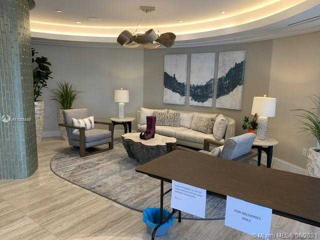 Small Image of 250 SOUTH OCEAN BLVD #18F, Boca Raton Number 2