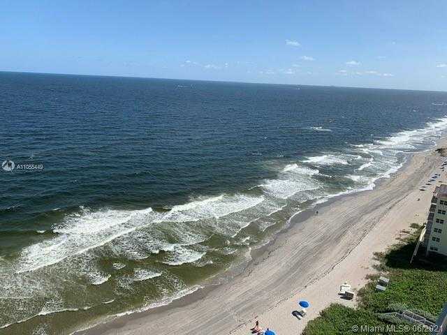 Small Image of 250 SOUTH OCEAN BLVD #18F, Boca Raton Number 27
