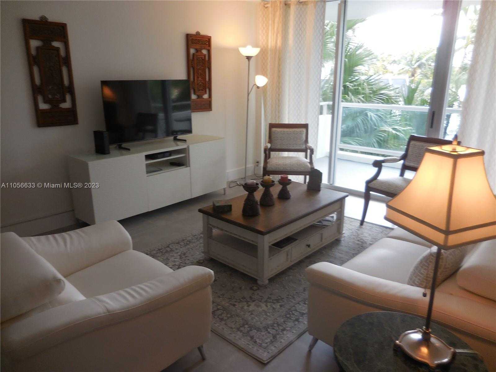 Small Image of 5161 #408, Miami Beach Number 2