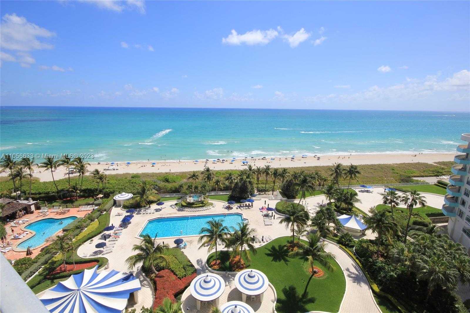 Small Image of 5161 #408, Miami Beach Number 48
