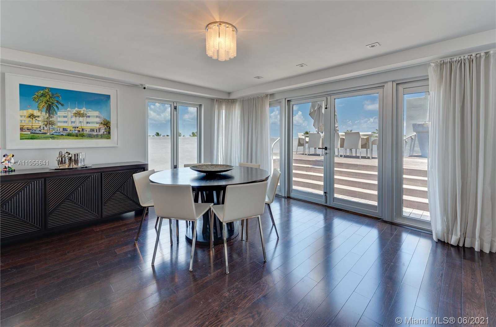 Small Image of 1250 OCEAN DR #PH1, Miami Beach Number 10