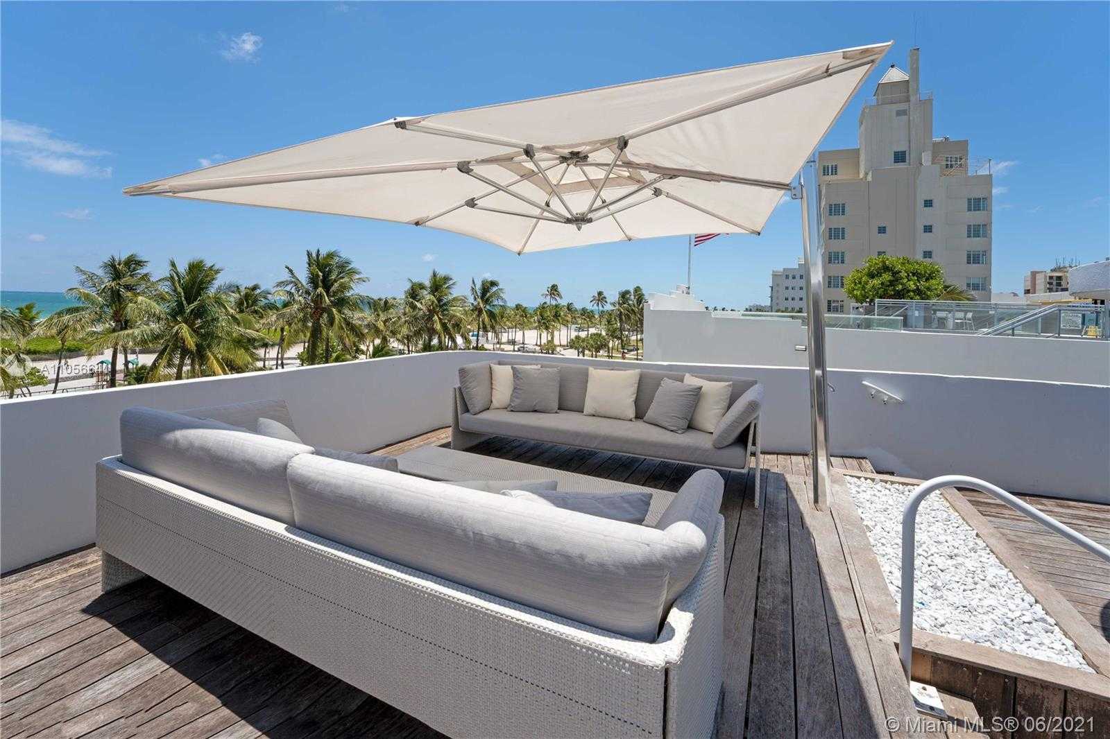 Small Image of 1250 OCEAN DR #PH1, Miami Beach Number 4
