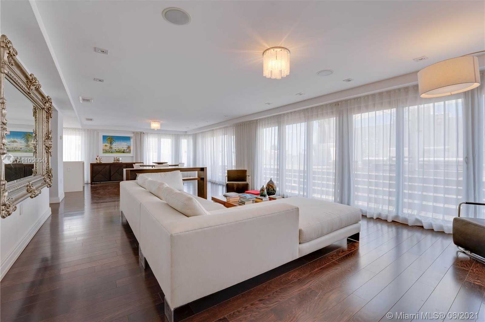 Small Image of 1250 OCEAN DR #PH1, Miami Beach Number 6