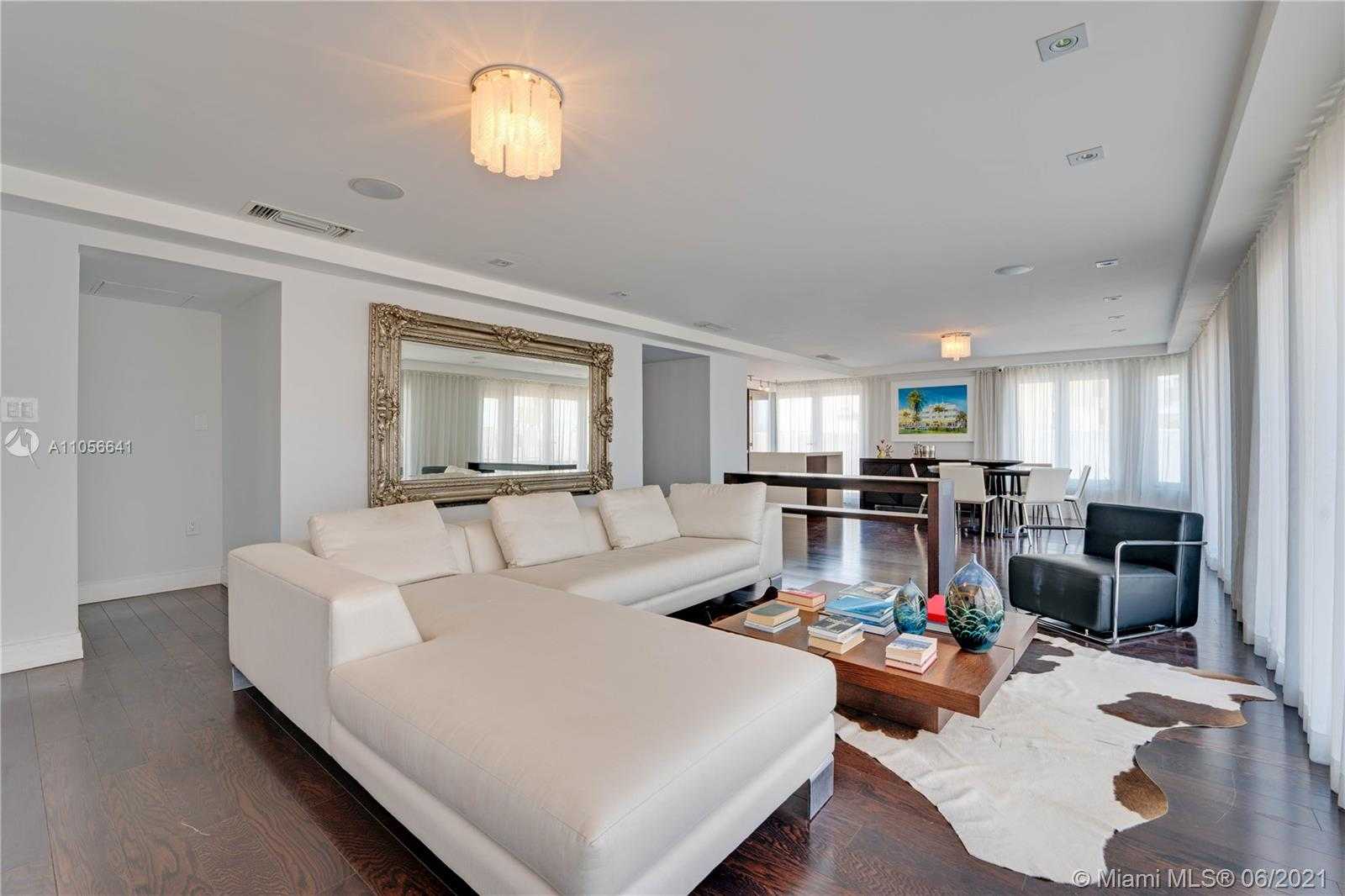 Small Image of 1250 OCEAN DR #PH1, Miami Beach Number 7
