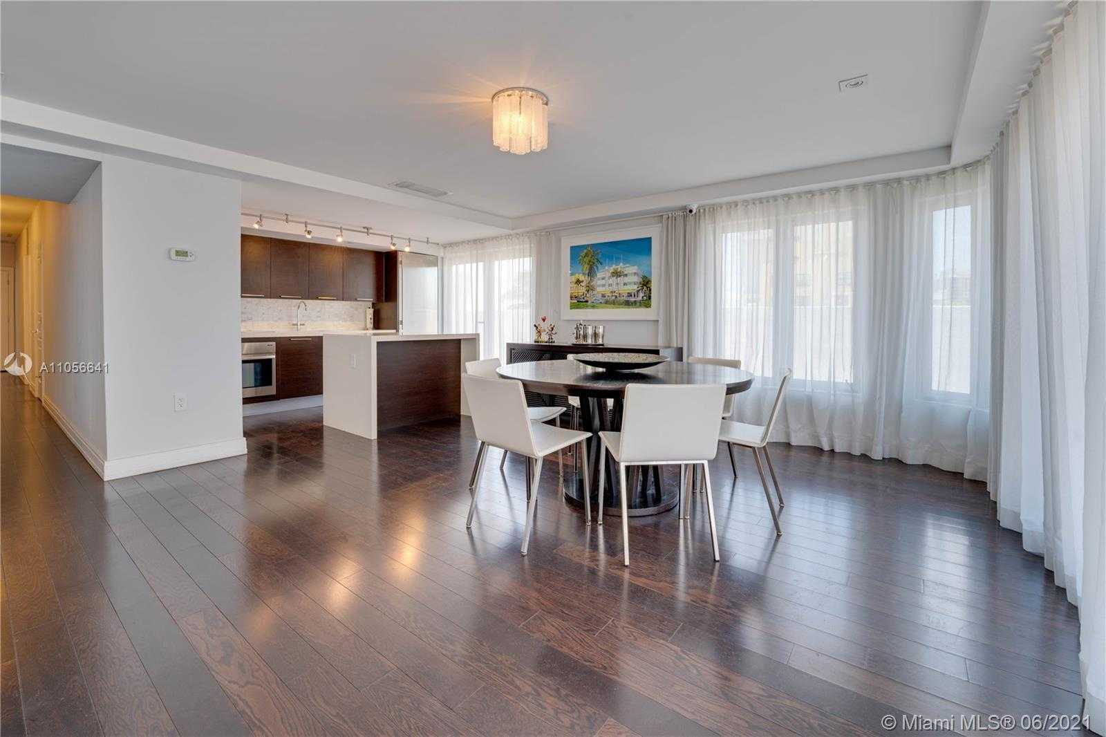 Small Image of 1250 OCEAN DR #PH1, Miami Beach Number 9
