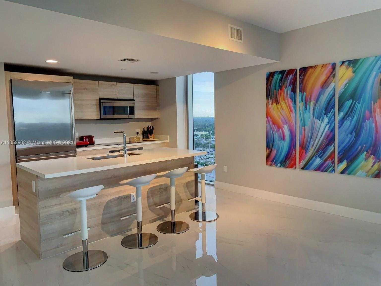 Small Image of 16385 BISCAYNE BLVD #2301, North Miami Beach Number 12