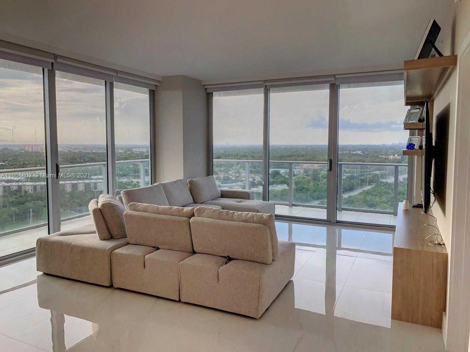 Small Image of 16385 BISCAYNE BLVD #2301, North Miami Beach Number 15